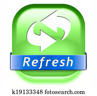refresh button