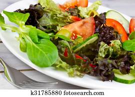salad salad