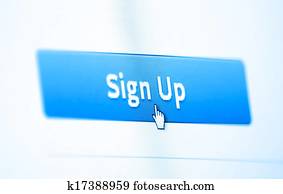 Sign up Sign up