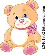 Teddy Bear Teddy Bear
