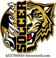 tigers soccer tigers soccer