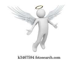 קדוש, מלאך של שומר