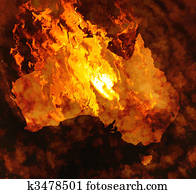 australia on fire australia on fire