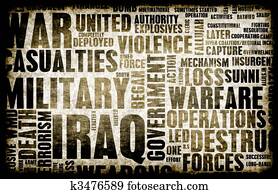 Iraq War Iraq War