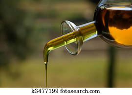 Olive oil Olive oil