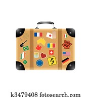 Suitcase Suitcase