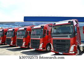 trucking and logistics trucking and logistics