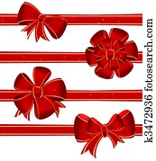 חג המולד, כרע, קישוט