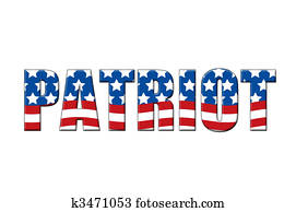 פטריוט