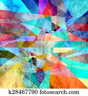 abstract background