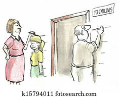 apdrošināšanas prēmija