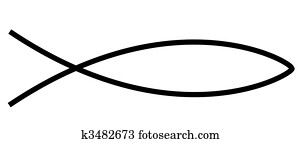 christliche, fische