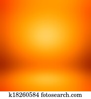 Colorful orange abstract background Colorful orange abstract background