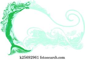Mermaid Mermaid