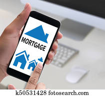 MORTGAGE Property Real estate home pay Loan Payment