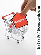 Mortgage shopping Mortgage shopping
