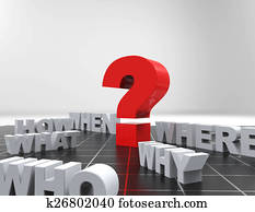 questions questions