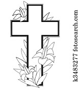 אחסן דוגמה, של, חג הפסחה, עובר