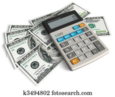 Accounting concept Accounting concept