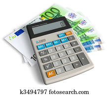 Accounting concept Accounting concept