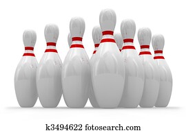 Bowling Bowling
