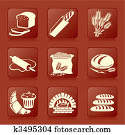 bread and pastry bread and pastry