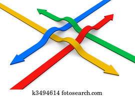 Communication concept Communication concept
