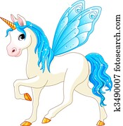 Fairy Tail Blue Horse Fairy Tail Blue Horse