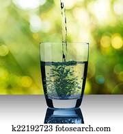 Glass of Water Glass of Water