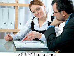 meeting meeting