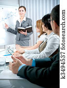 meeting meeting