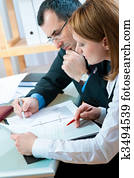 meeting meeting