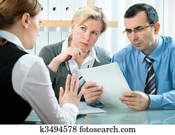 meeting meeting