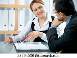meeting meeting
