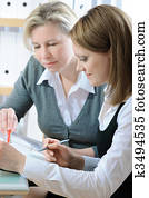 meeting meeting