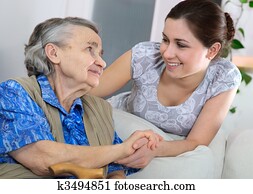 nursing home nursing home