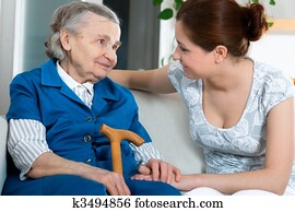 nursing home