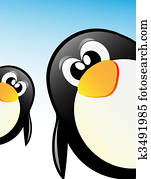 penguin penguin