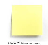 Post-it note