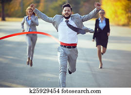 Real success Real success