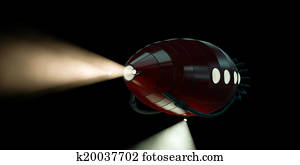 red submarine red submarine