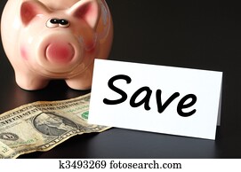 save money save money