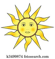 Sun Sun