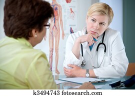 uz, noteiktais artikuls, doctors, ārsta kabinets