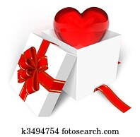 Valentine's Day concept Valentine's Day concept