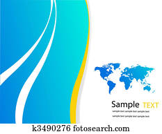 World map World map