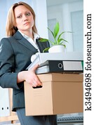 البطالة, بنت الفكر