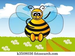 bee