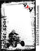 dirty motor sport 1 dirty motor sport 1