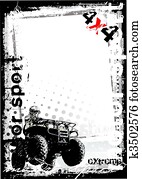 dirty motor sport 2 dirty motor sport 2